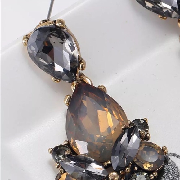 4 for $22 Elegant Day or Night Earrings - Picture 2 of 2